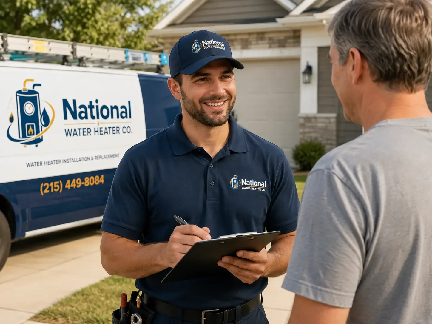 Water Heater Installation Madison, CT FAQs